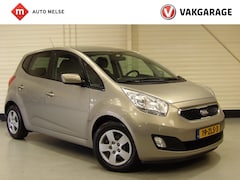 Kia Venga - 1.6 CVVT plus pack Automaat