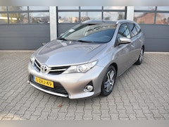 Toyota Auris - 1.3 VVT-i 99pk Comfort