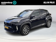 Toyota Yaris Cross - 1.5 Hybrid Dynamic *NAVIGATIE/ PARKEERCAMERA/ GARANTIE