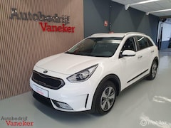 Kia Niro - 1.6 GDi Hybrid First Edition|Carplay|NL Auto 1e Eig|Dealer onderhouden