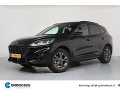 Ford Kuga - 2.5 PHEV ST-Line | Navigatie | Camera | Keyless | Climate Control | Parkeersensoren V+A |