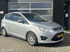 Ford C-Max - 1.0 Titanium