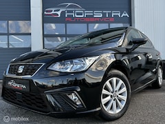 Seat Ibiza - 1.0 TSI Style Limited Edition Cruise Nap Clima