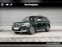 BMW iX1 - xDrive30 Launch Edition 67 kWh | xLine | Elektrisch verwarmde voorstoelen | Driving Assist