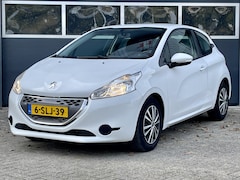 Peugeot 208 - 1.4 e-HDi Active | NL AUTO MET NAP | CLIMA | NAVI | BLUETOOTH |