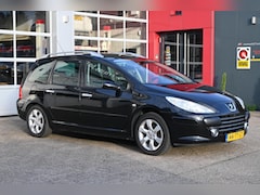 Peugeot 307 SW - 1.6 16V 109pk | Trekhaak | Climate Control | Cruise Control | LM-Velgen