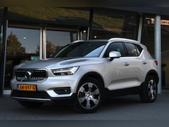 Volvo XC40 - T4 Inscription | Adaptive Cruise | Panoramadak | Camera | Leder | Stoelverwarming | Trekha