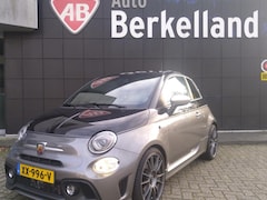 Fiat 500 Abarth - 1.4 T-Jet 595