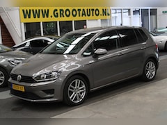 Volkswagen Golf Sportsvan - 1.2 TSI Easyline Airco, Trekhaak, Navi, Multi/Media