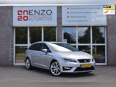 Seat Leon ST - 1.4 TSI FR 150PK Full NAP Pano Trekhaak Led