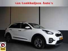 Kia Niro - 1.6 GDi PHEV Plug-In DynamicPlusLine NAVI/TREKHAAK/LED/JBL/16"LMV