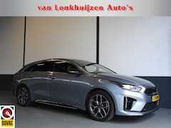 Kia Pro cee'd - ProCeed 1.4 T-GDI Aut. GT-Line NAVI/CAMERA/LED/17"LMV