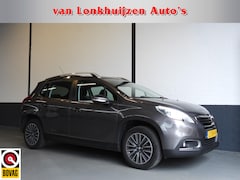 Peugeot 2008 - 1.2 PureTech Aut. Active NAVI/PANODAK/AIRCO/CRUISE/TREKHAAK