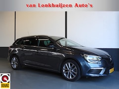 Renault Mégane Estate - 1.3 TCe 140PK Limited NAVI/CLIMA/PDC/TREKHAAK/17"LMV