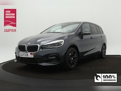 BMW 2-serie Gran Tourer - BWJ 2019 218i 141 PK Executive Automaat CAMERA / SPORTSTOELEN / CLIMA / NAVI / BLUETOOTH /