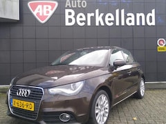 Audi A1 Sportback - 1.4 TFSI Pro Line S