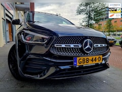 Mercedes-Benz GLA-Klasse - 250 e AMG Pano 360° cam Full