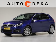 Peugeot 308 - 1.5 BlueHDi Blue Lease Premium *Leder*Panodak*Trekhaak