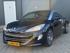 Peugeot RCZ - 1.6 THP