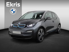 BMW i3 - Executive | Achteruitrijcamera | PDC Voor + Achter | Navigatie Professional | DAB | 20''