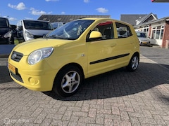 Kia Picanto - 1.0 Fifteen