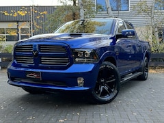 Dodge Ram 1500 - 4X4 SPORT 5.7 V8 LPG LAGE BIJTELLING