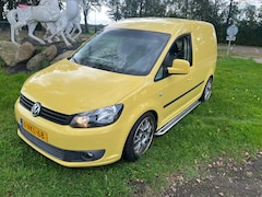 Volkswagen Caddy - 1.6 TDI