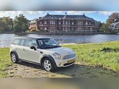 MINI Clubman - 1.6 Cooper Chili