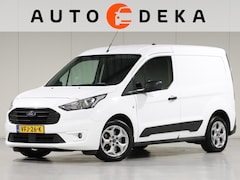 Ford Transit Connect - 1.5 EcoBlue 100pk Trend *Navigatie*Airco*Parkeersens