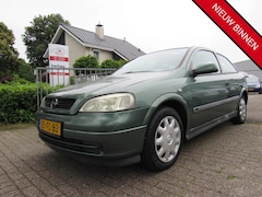 Opel Astra - AUTOMAAT 1.6 Club apk 14-01-2025