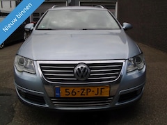 Volkswagen Passat Variant - 1.8 TFSI MET LEER AIRCO