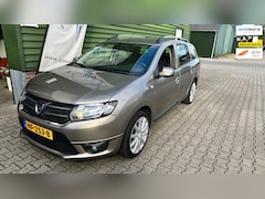 Dacia Logan MCV - 0.9 TCe Prestige