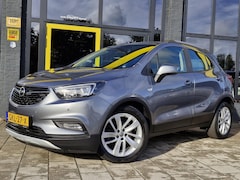 Opel Mokka X - 1.4 Turbo Innovation | Automaat | Parkeer Camera | Park. Sens. V + A | Navigatiesysteem |