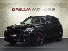 BMW X5 - 45e M-Sport xDrive 394pk | CARBON | CRYSTAL POOK | PANODAK