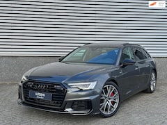 Audi A6 Avant - 55 TFSIe quattro S-Line Matrix Pano S6 367PK