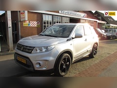 Suzuki Vitara - 1.6 Exclusive Allgrip