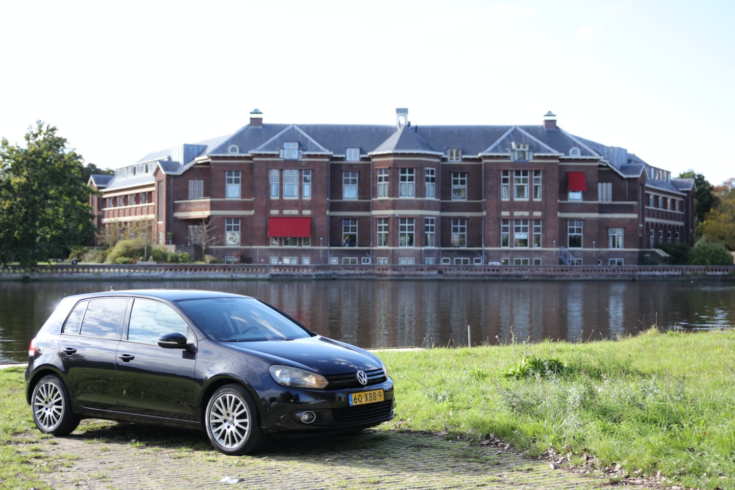 Volkswagen Golf - 1.2 TSI Trend Edition BlueMotion - AutoWereld.nl