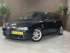 Alfa Romeo 147 - 1.6 TS Veloce Progr