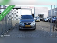 Kia Picanto - 1.0 X-ecutive