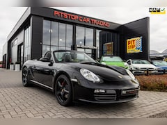 Porsche Boxster S - 987 3.2 Tiptronic, Xenon, Gedocumenteerd