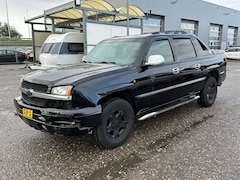 Chevrolet Avalanche - 5.3 USA 4WD Automaat 1500