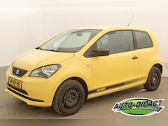 Seat Mii - 1.0 Entry Airco