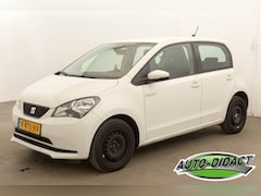 Seat Mii Electric - 100.194 km