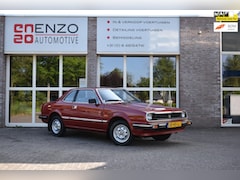 Honda Prelude - 1.6 Uniek NLauto 2 eigenaren 100% origineel