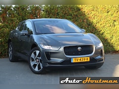 Jaguar I-PACE - EV400 HSE 90 kWh Panodak|Leder|Camera|Pdc|Trhk afn.|Luchtvering