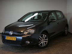 Volkswagen Golf - 1.2 TSI Tour