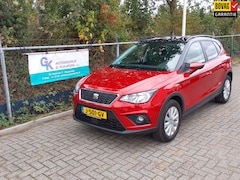 Seat Arona - 1.0 TSI Style Business Intense AUTOMAAT