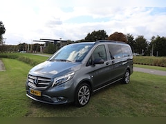 Mercedes-Benz Vito - 119 CDI Lang DC Comfort Automaat/2 Schuifdeuren