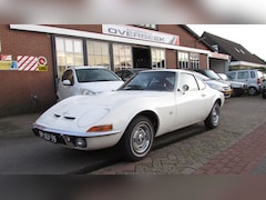 Opel GT - GT/J Sport