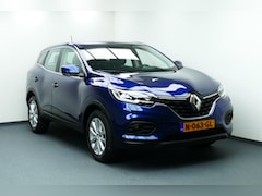 Renault Kadjar - 1.3 TCe Zen Bj2021 25.000km. Navi, Clima, Cruise, Stoelverw, Haak 1500kg